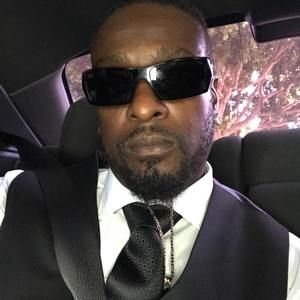 Meet your Posher, Brian